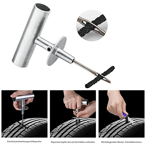 Best Emergency Tire Repair Kit