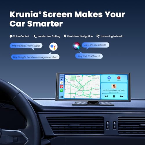 Best Android Auto Screen For Car