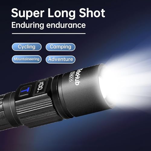 Best Car Flashlight