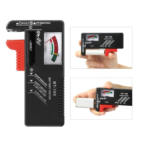 10 Best Battery Testers