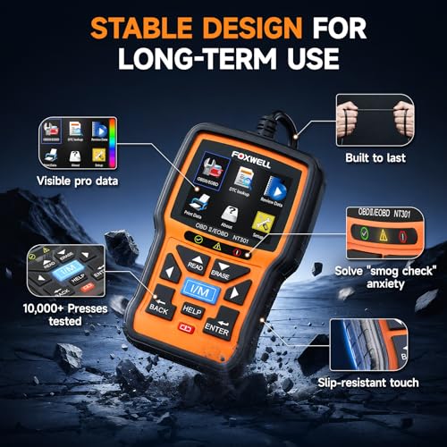 Best Obd2 Scanners