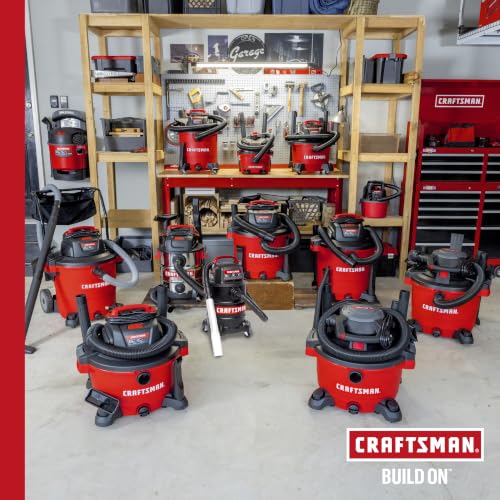 Best Car Vacuum Wet Dry