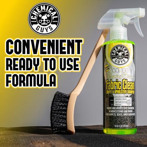 Best Car Interior Cleaner For Cloth Seats