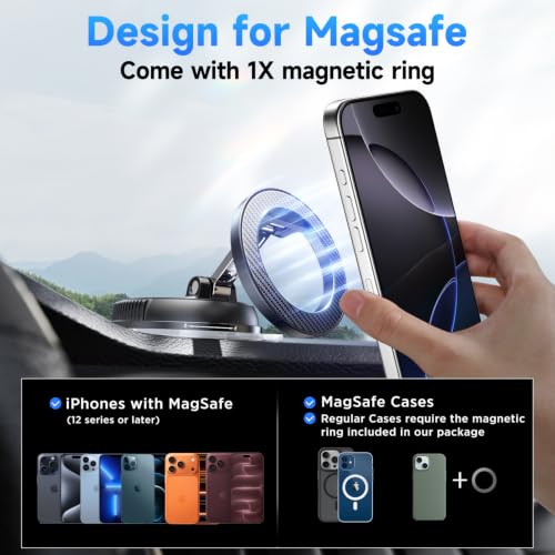 Best Car Phone Mounts For Iphone