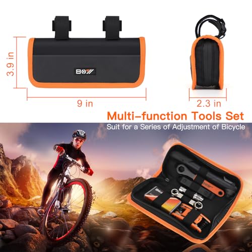Best Bike Tire Repair Kit