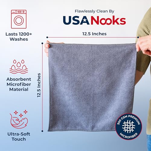Best Car Microfiber Towels