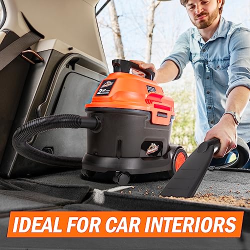 Best Car Vacuum Cleaner Wet Dry
