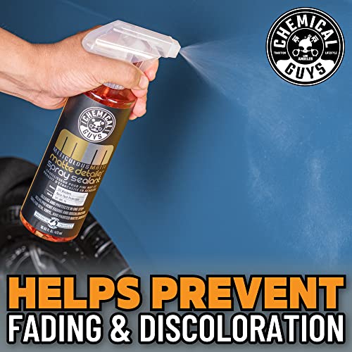 Best Car Interior Cleaner Matte Finish
