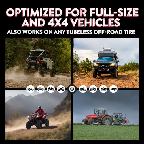 Best Sidewall Tire Repair Kit