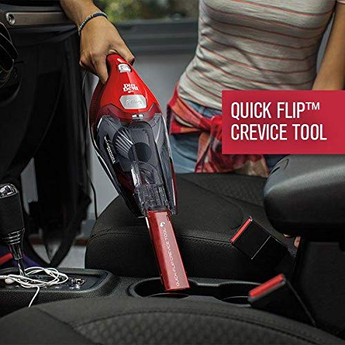 Best Corded Car Vacuum