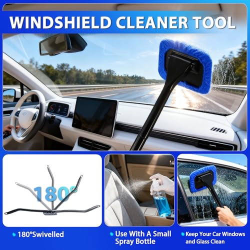Best Car Vacuum For Deep Cleaning
