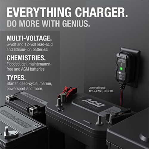 Best Car Battery Chargers 2026