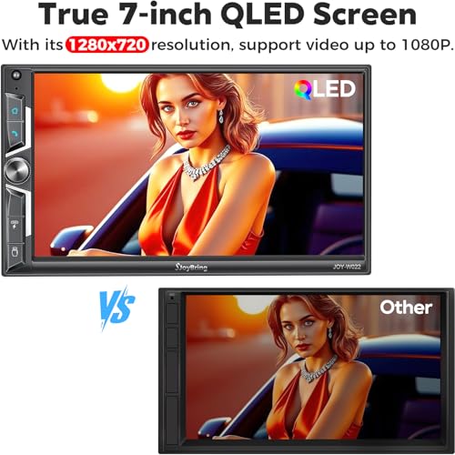 Best Android Auto Wireless Head Unit
