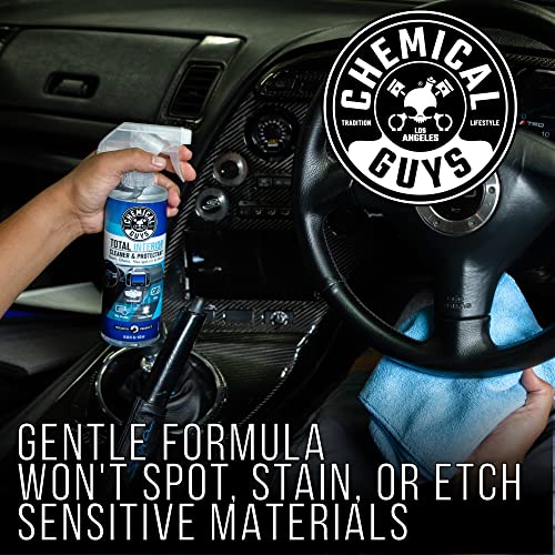 Best Car Interior Cleaner All In One