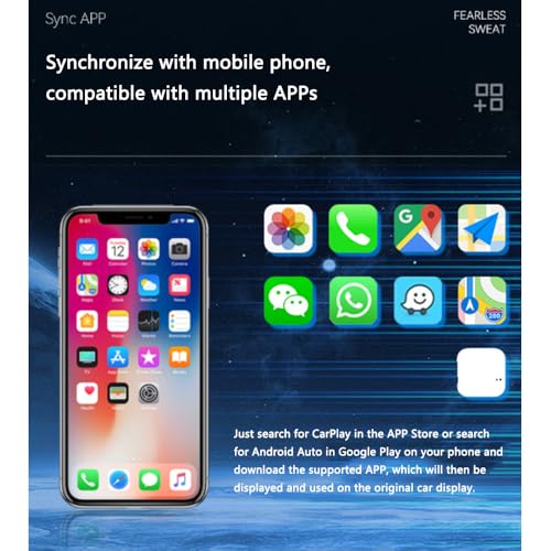 Best Wireless Carplay Adapter For Hyundai Palisade