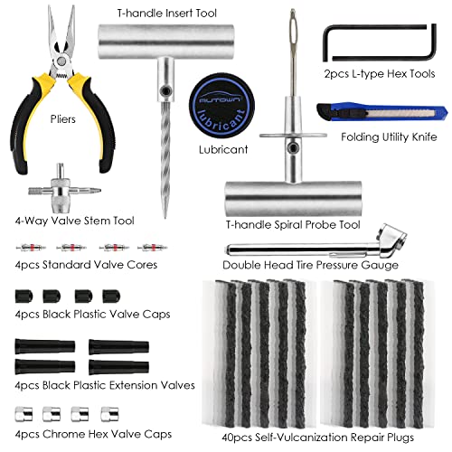 Best Tire Repair Kits