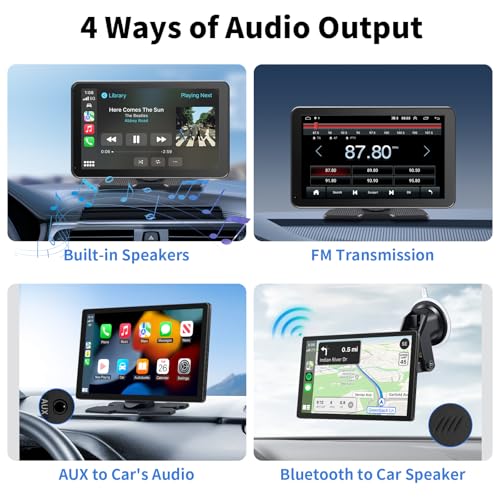 Best Android Auto