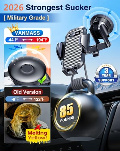 Best Car Phone Mounts