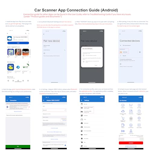 Best Bluetooth Obd2 Scanners