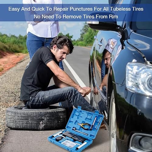 Best ATV Tire Repair Kit