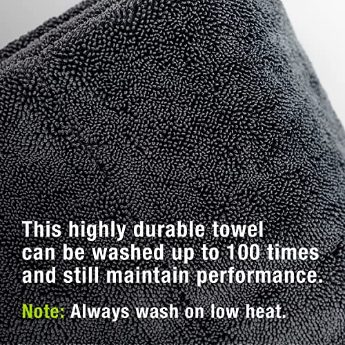 Best Car Drying Towels That Dont Scratch