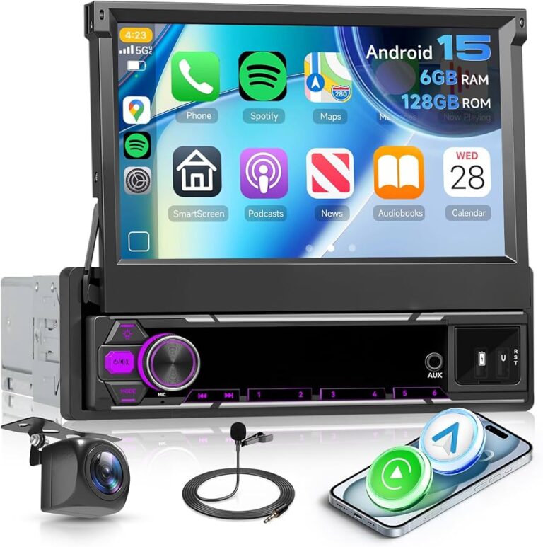 Does Wireless Carplay Use Wifi Or Bluetooth