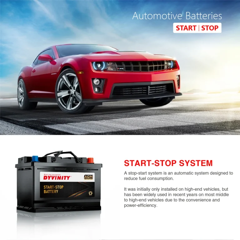 Most Reliable Car Battery Brands