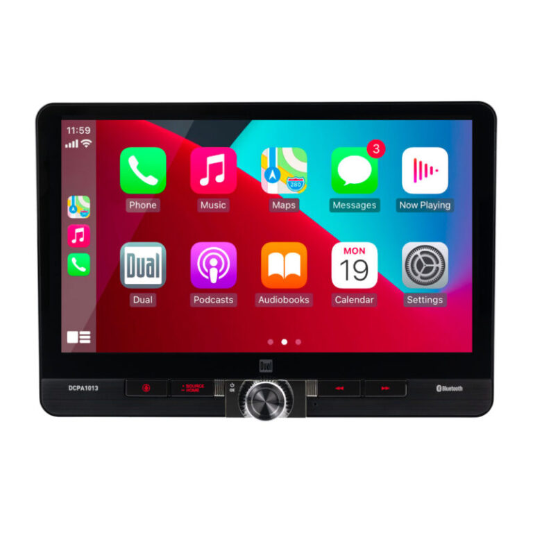 What Is Wireless Apple Carplay