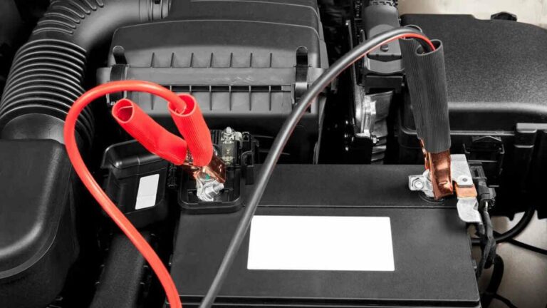 Where Can I Charge A Car Battery