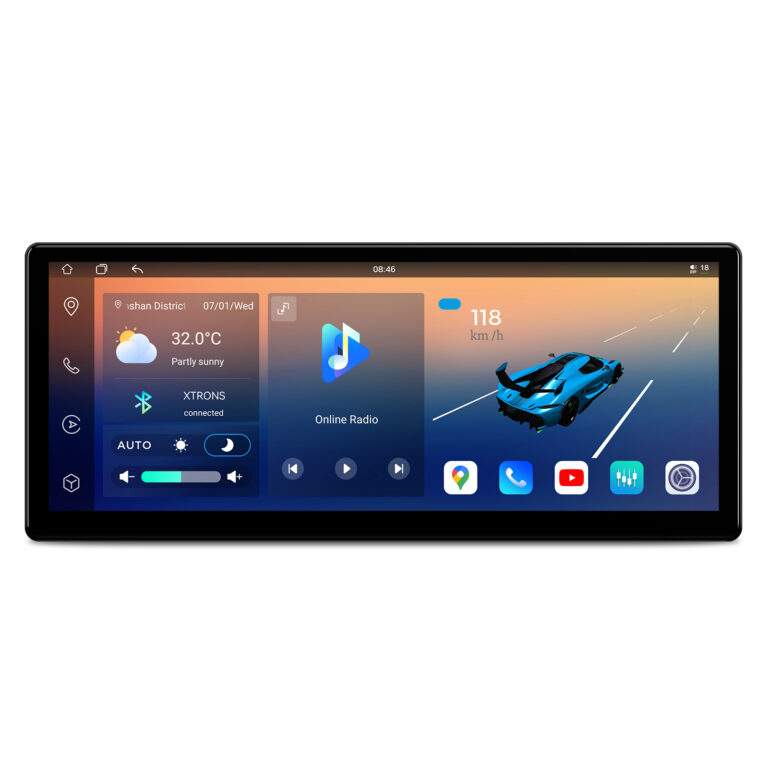 Apple Carplay On Android Head Unit Wireless
