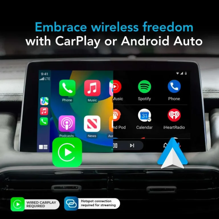 Is Wireless CarPlay Worth It