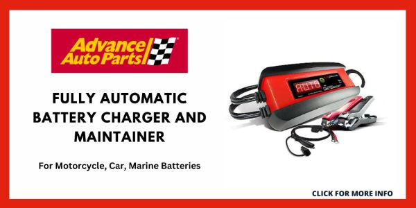 How To Keep Car Battery Charged