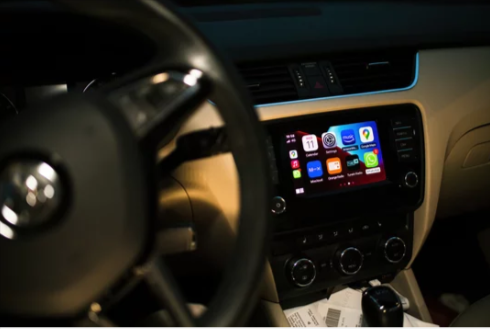 How To Make CarPlay Wireless